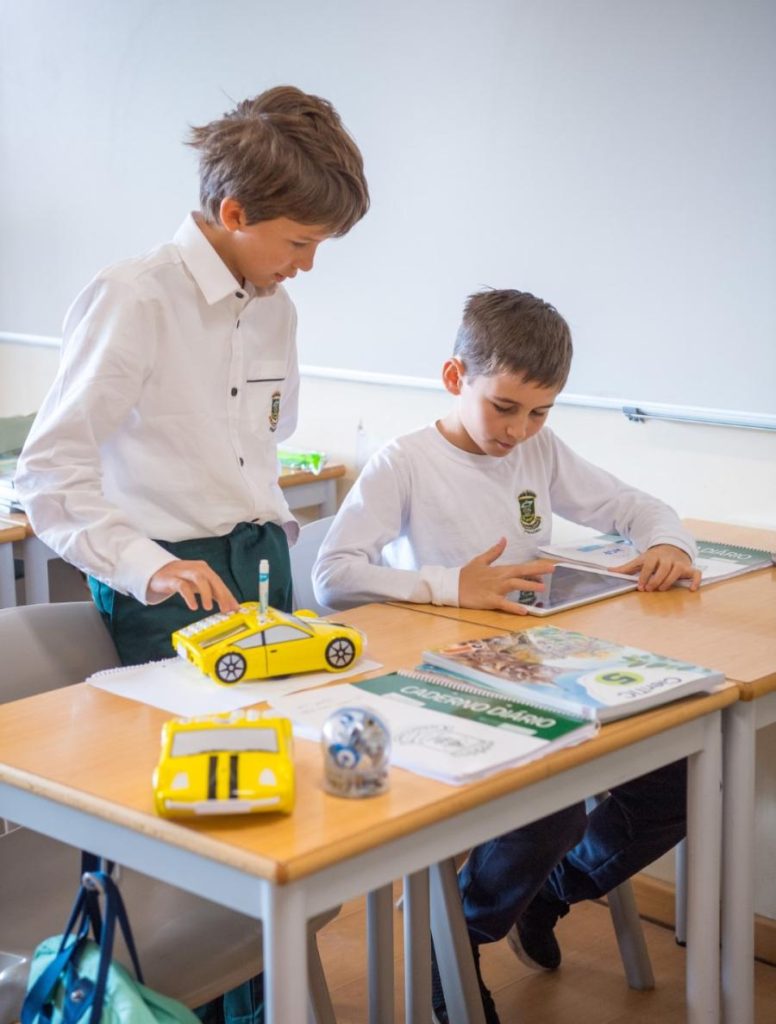 Curriculum Enhancement