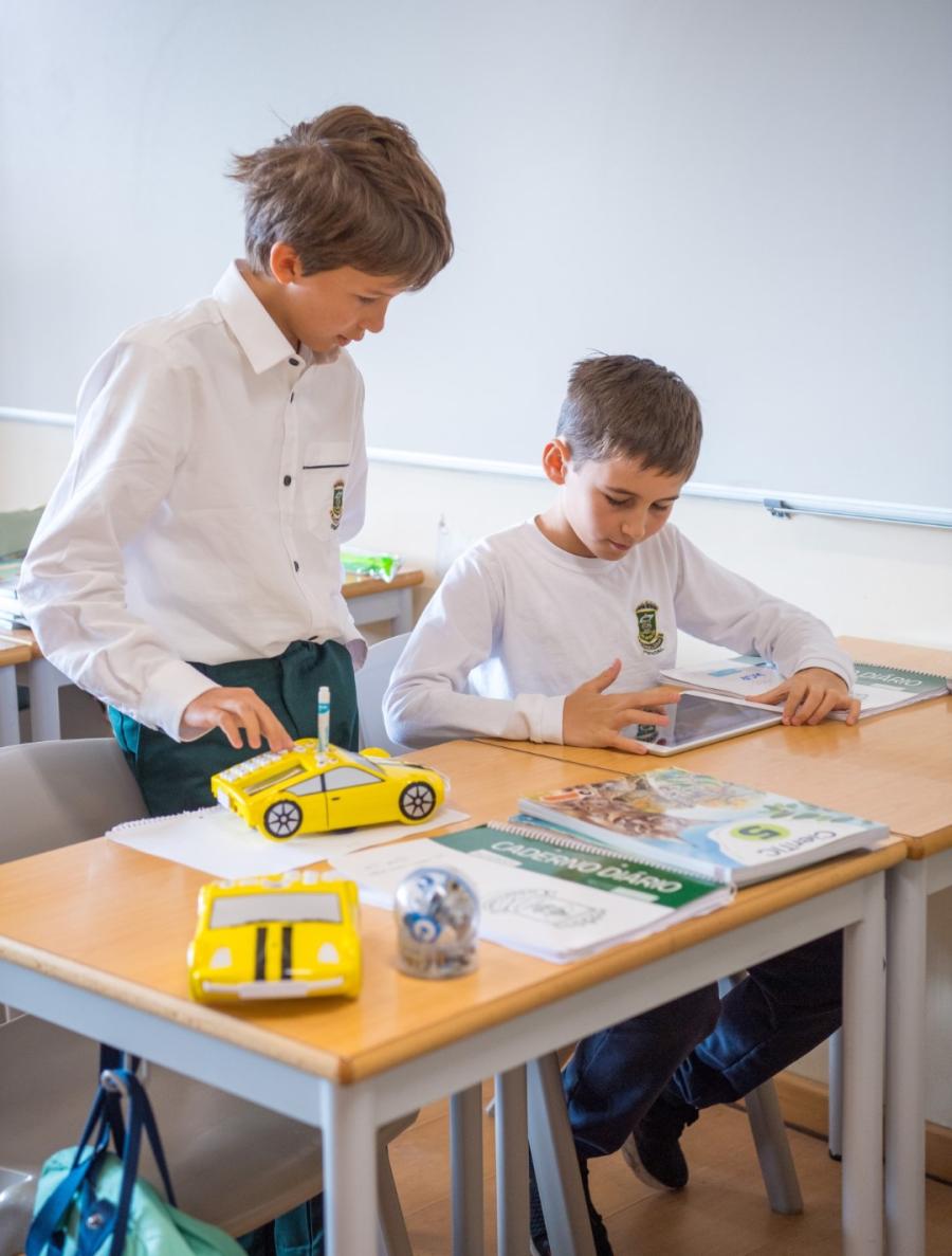 Curriculum Enhancement