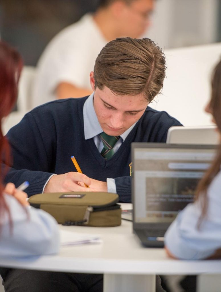 Curriculum Enhancement