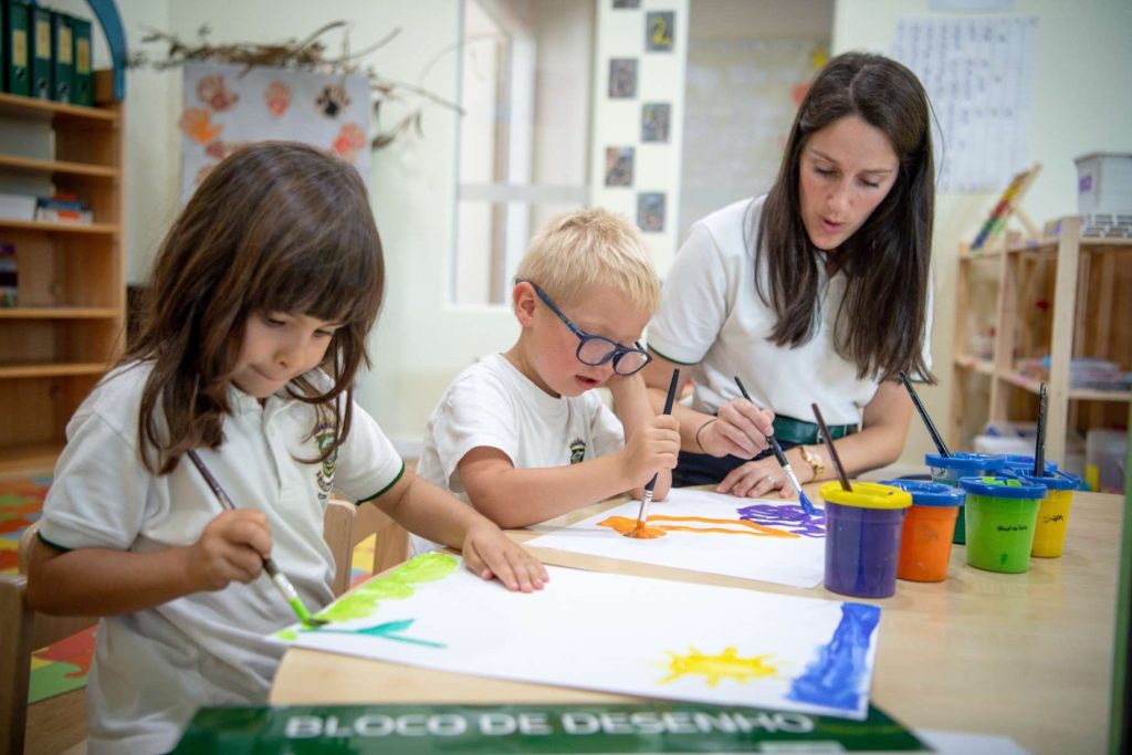 Curriculum Enhancement