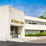 St Peters International School