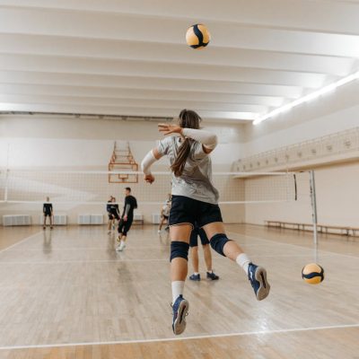 vollyball 02 Volleyball